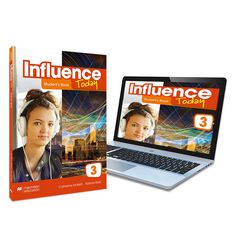 Influence Today 3 Sb Epk Influence Today 3 Sb Epk