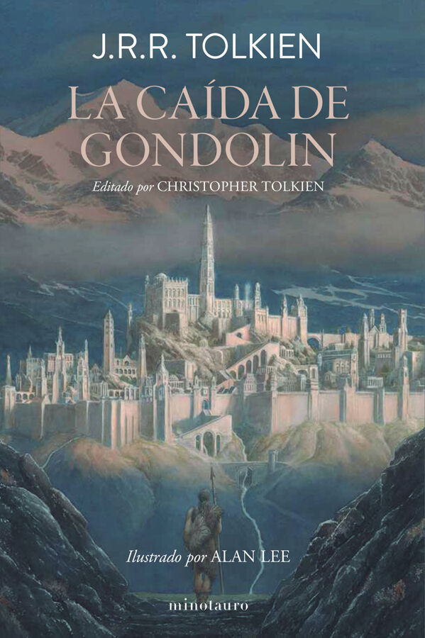 La Ca&iacute;da de Gondolin