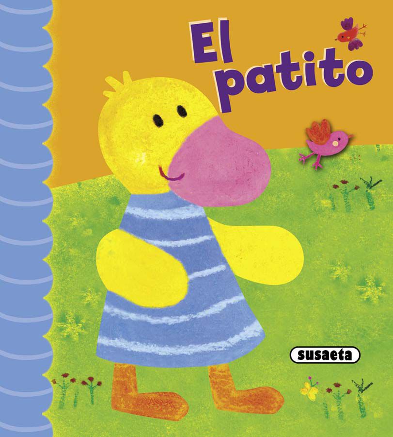 El patito