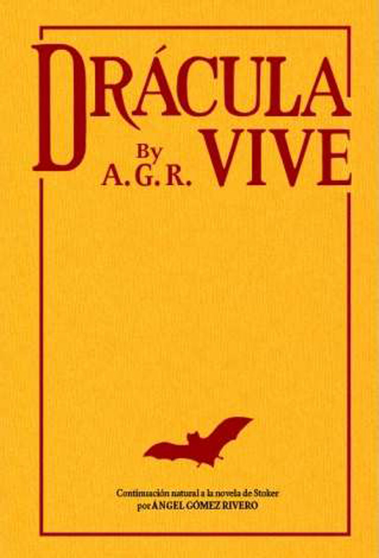 Drácula vive