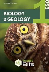 Biology and Geology 1 ESO