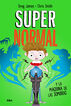 Supernormal 3. Supernormal y la máquina