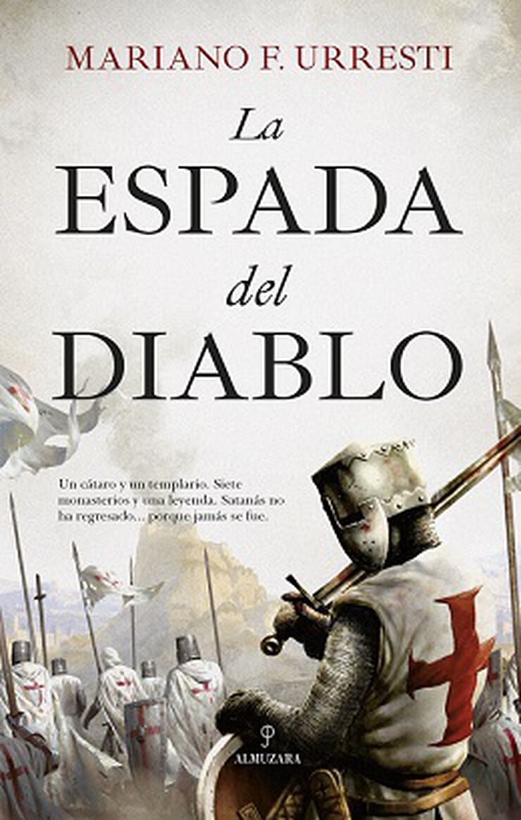 La Espada Del Diablo