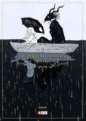 La pequeña forastera: Siúil, a Rún núm. 05 (Segunda edición) La pequeña forastera: Siúil, a Rún núm. 05 (Segunda edición)