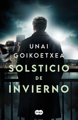 Solsticio de invierno Solsticio de invierno