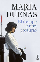 El tiempo entre costuras El tiempo entre costuras