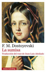 La sumisa2026