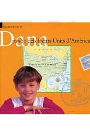 Dana. Jo s&oacute;c dels EUA