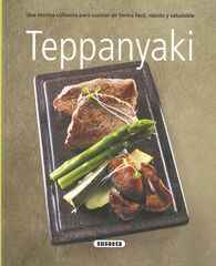 Teppanyaki