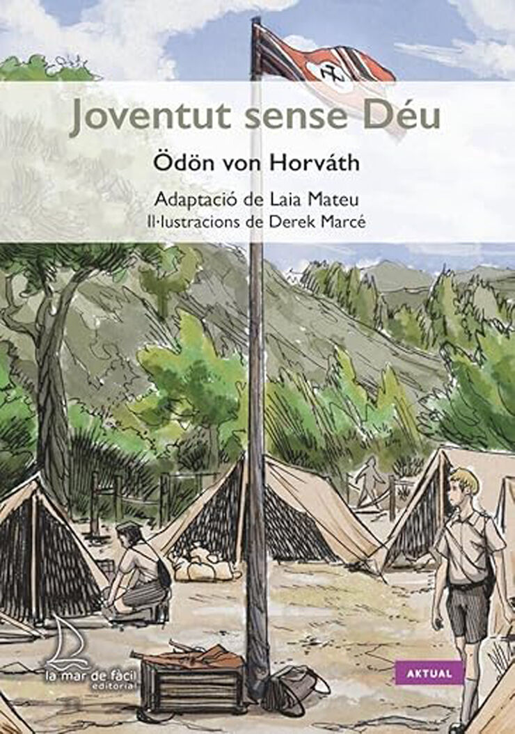 Joventut sense Déu