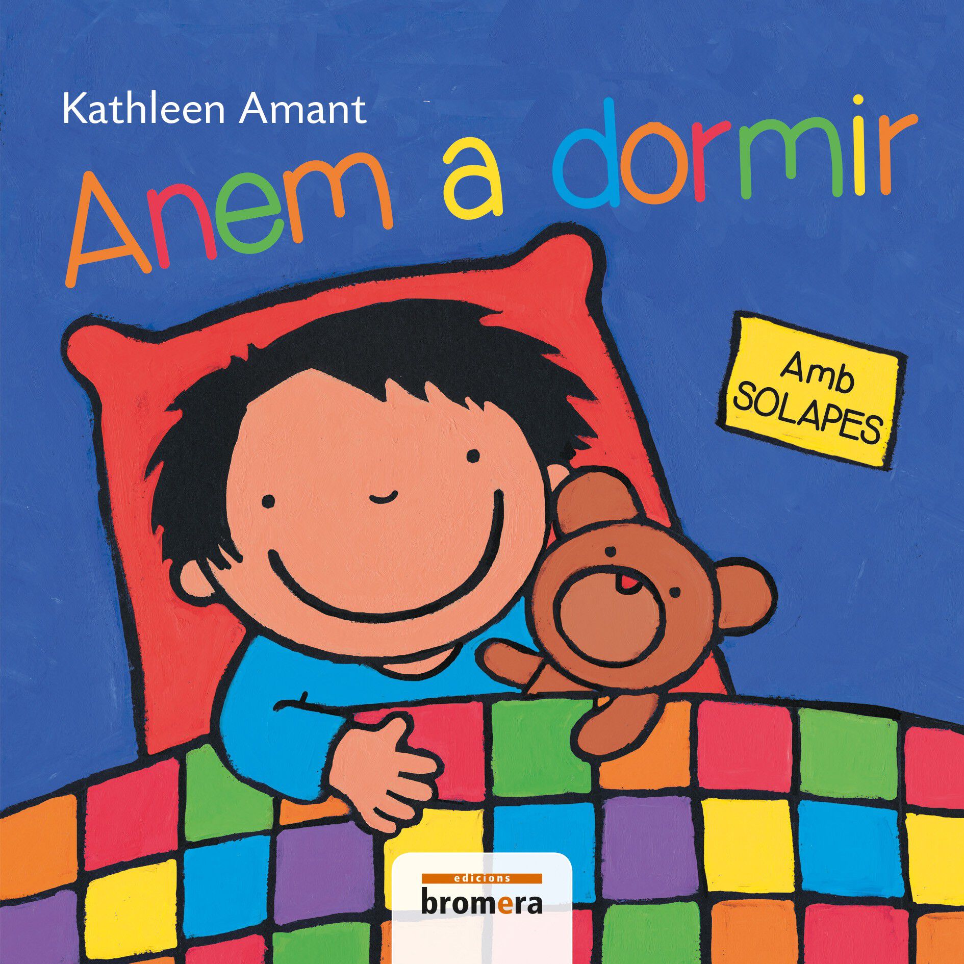 Anem a dormir - valenci&agrave;