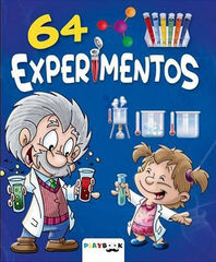 64 experimentos