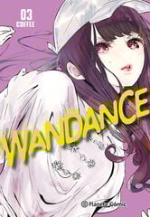 Wandance nº 03