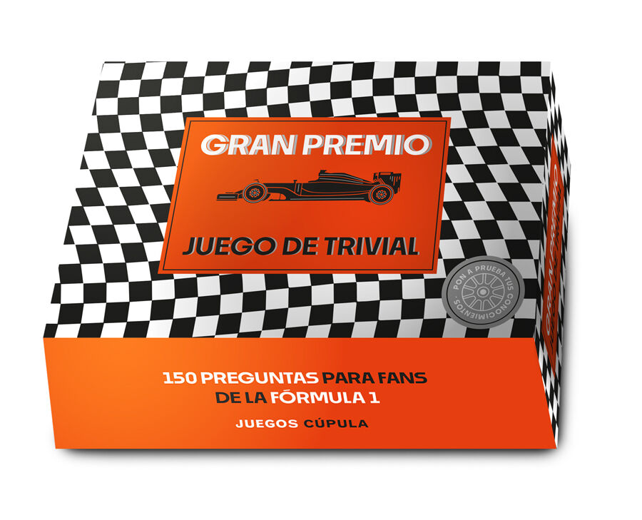 Gran Premio Trivial