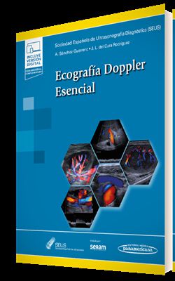 Ecograf&iacute;a Doppler Esencial (+ebook)