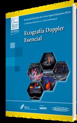 Ecograf&iacute;a Doppler Esencial (+ebook)