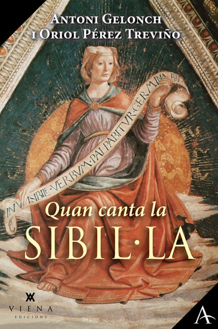 Quan canta la Sibil·la