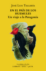 En el pa&iacute;s de los huemules