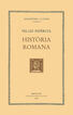 Història romana