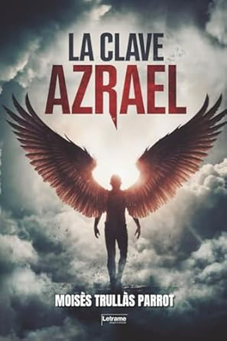 La Clave Azrael