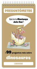 Què és la Muntanya dels Ous Què és la Muntanya dels Ous