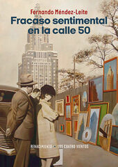 Fracaso sentimental en la calle 50 Fracaso sentimental en la calle 50