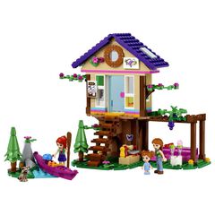 LEGO® Friends Bosc Casa 41679