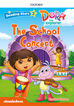 Rs 2 Dora The School Concert Mp3 Pk