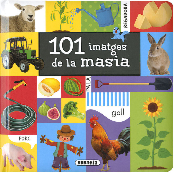 101 Imatges de la masia