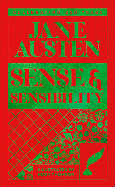 Sense and sensibility