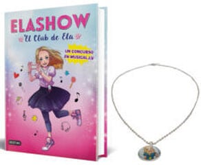 Pack TC - Elashow 1. Un concurso en Mus Pack TC - Elashow 1. Un concurso en Mus