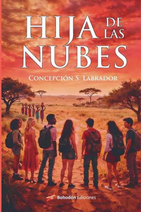 Hija de las nubes