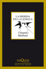 Herida en la lengua, La