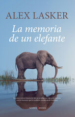 La memoria de un elefante La memoria de un elefante