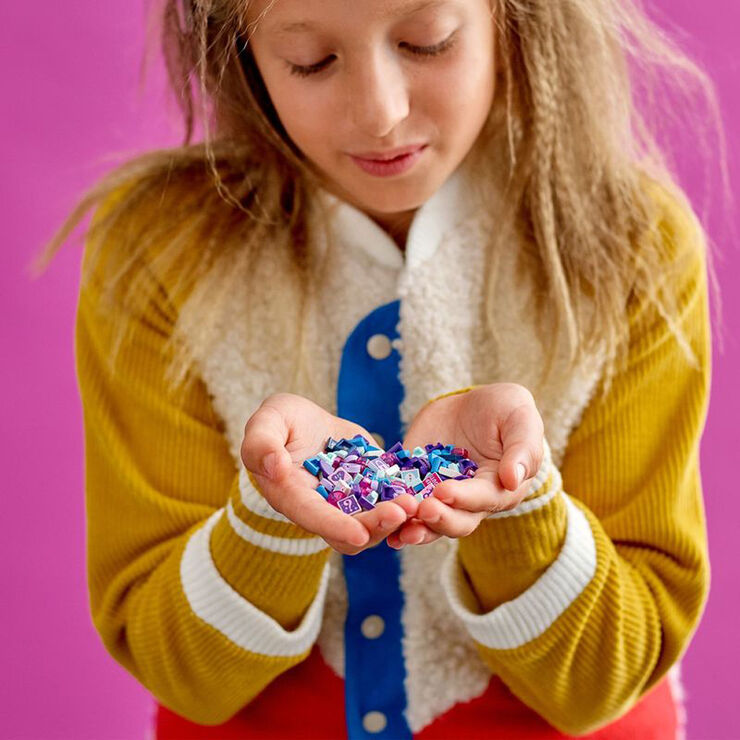 LEGO® DOTS Extra: Edición 3 41921