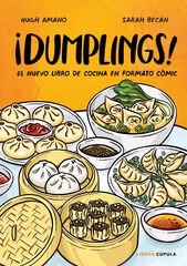 ¡Dumplings! ¡Dumplings!