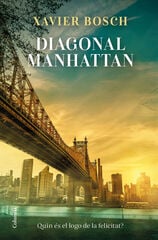 Diagonal Manhattan Diagonal Manhattan