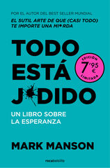 Todo está j*dido (Campaña de verano edición limitada) Todo está j*dido (Campaña de verano edición limitada)