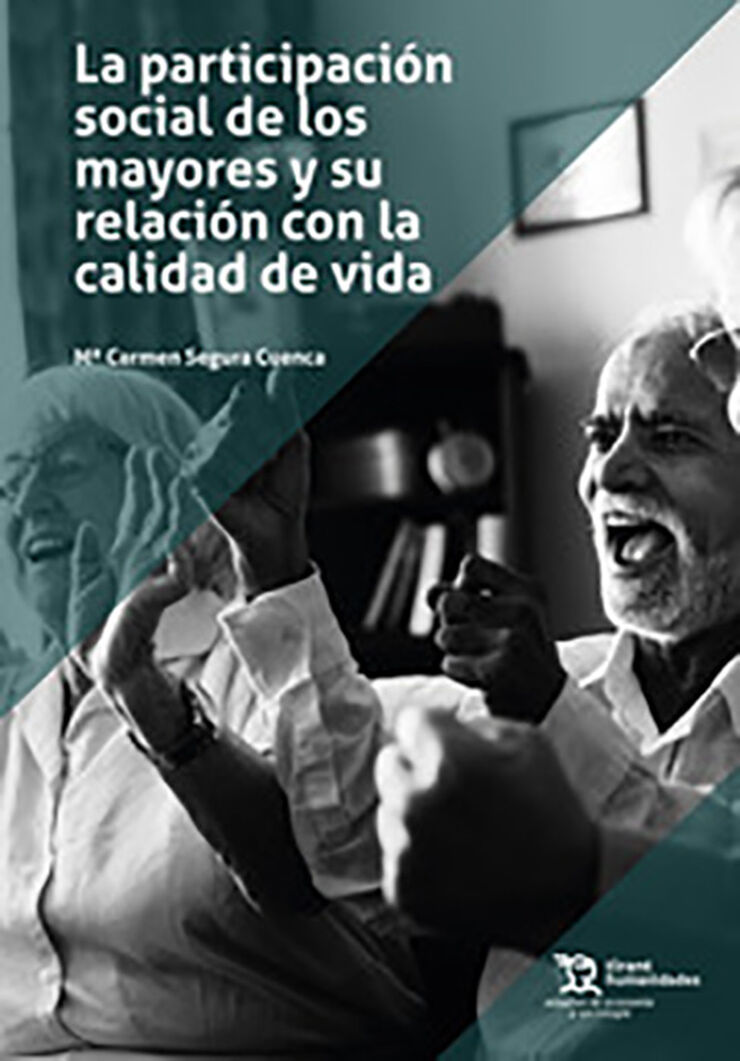 Participacion Social De Los Mayores Y Su