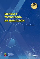 Ciencia y Tecnolog&iacute;a en Educaci&oacute;n