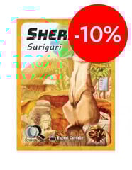 Sherlock Junior: Suriguri