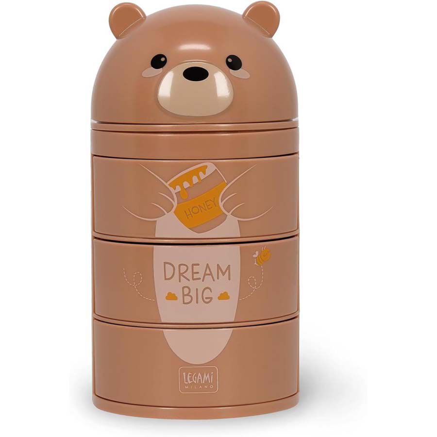 Organitzador d&rsquo;Escriptori Legami Teddy Bear