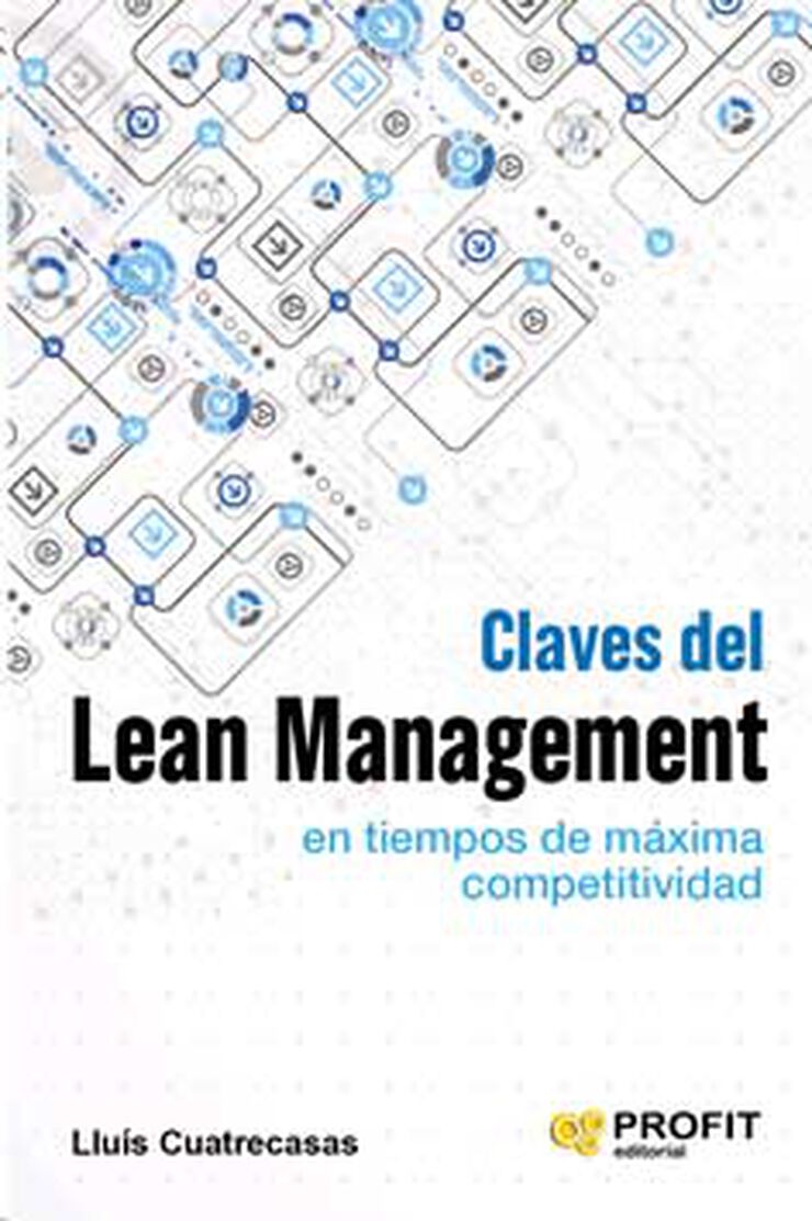 Claves del lean management en tiempos de máxima competitividad