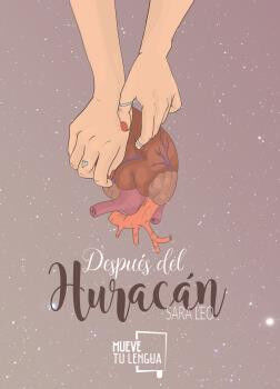 Despu&eacute;s del hurac&aacute;n