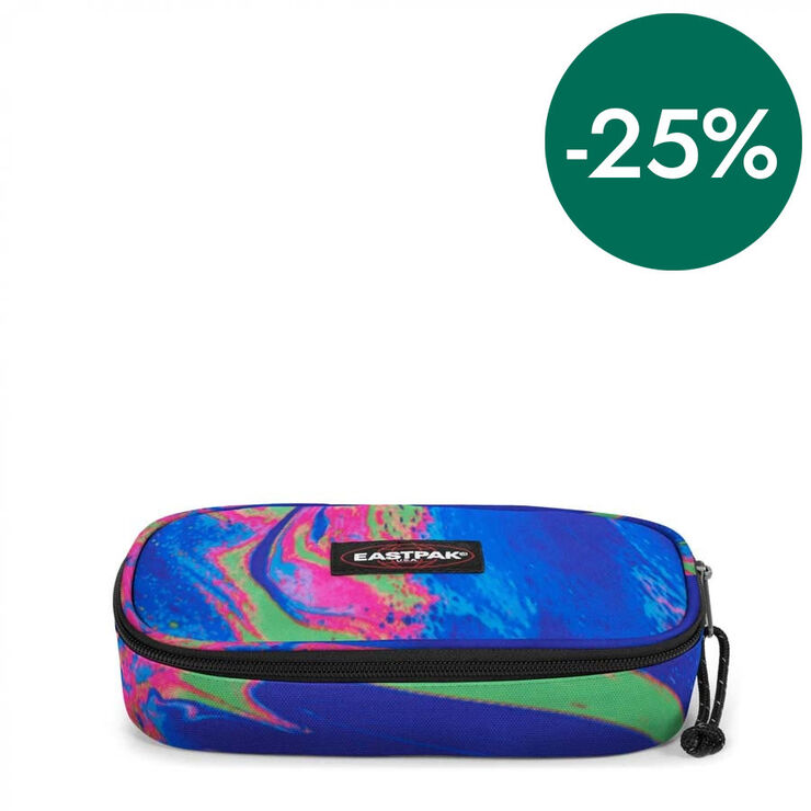 Estoig Eastpak Oval single Painted Color