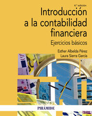 Introducción a la contabilidad financiera Introducción a la contabilidad financiera