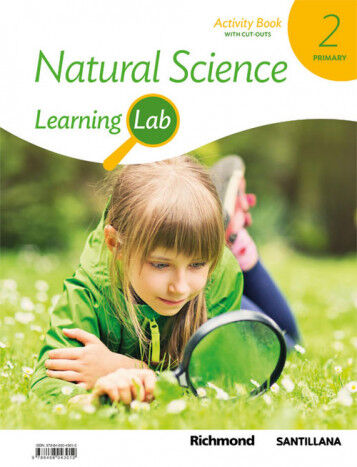 2 Pri Learning lab Nat Science Activ Ed18