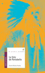 La foto de Portobello La foto de Portobello