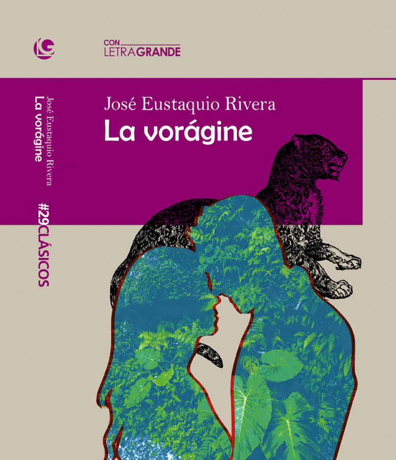 La vor&aacute;gine