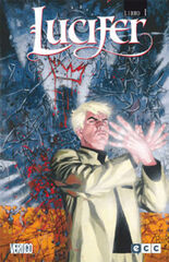 Lucifer: Edición de lujo núm. 1 Lucifer: Edición de lujo núm. 1